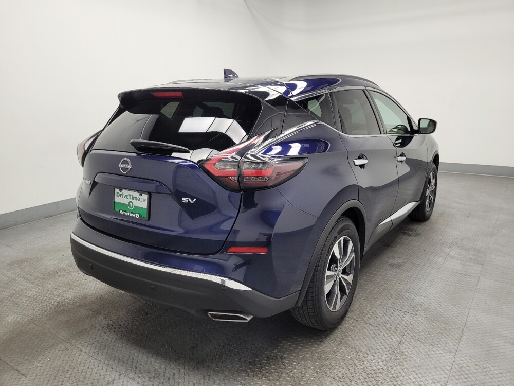 2023 Nissan Murano in Las Vegas, NV 89104 - 18118305 9