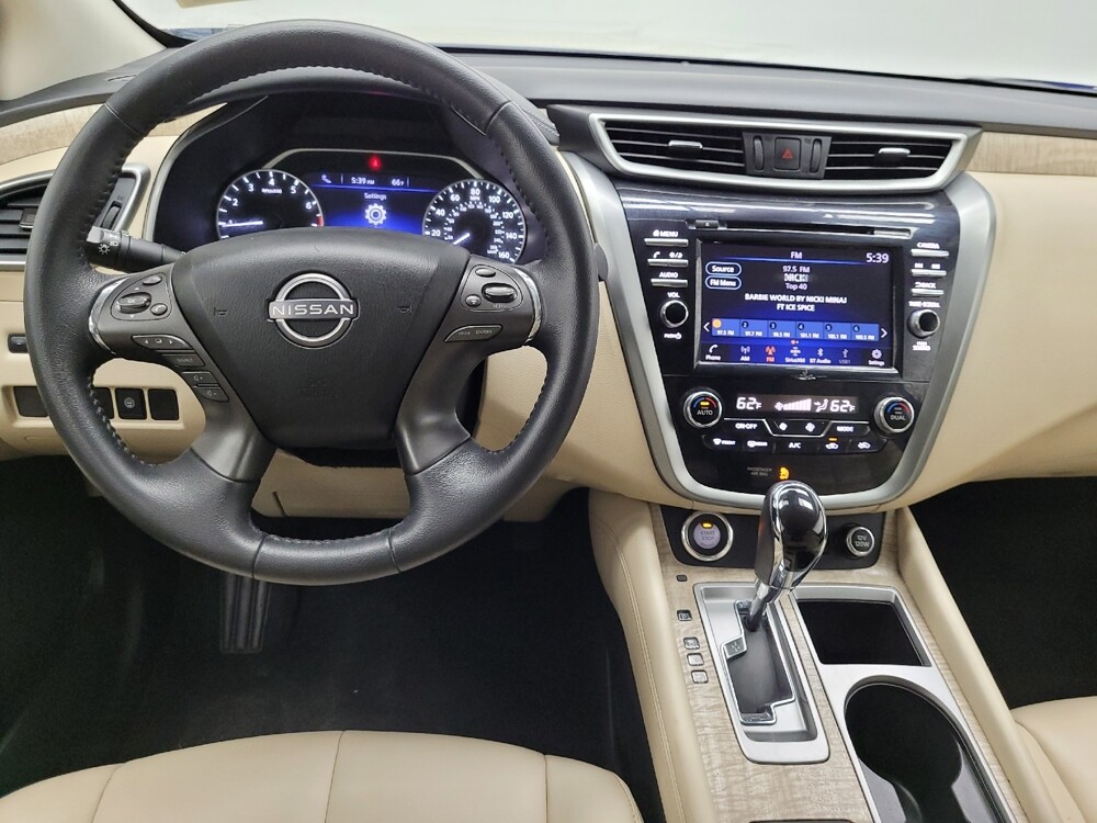 2023 Nissan Murano in Las Vegas, NV 89104 - 18118305 22