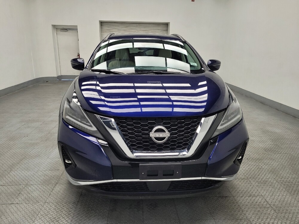 2023 Nissan Murano in Las Vegas, NV 89104 - 18118305 14
