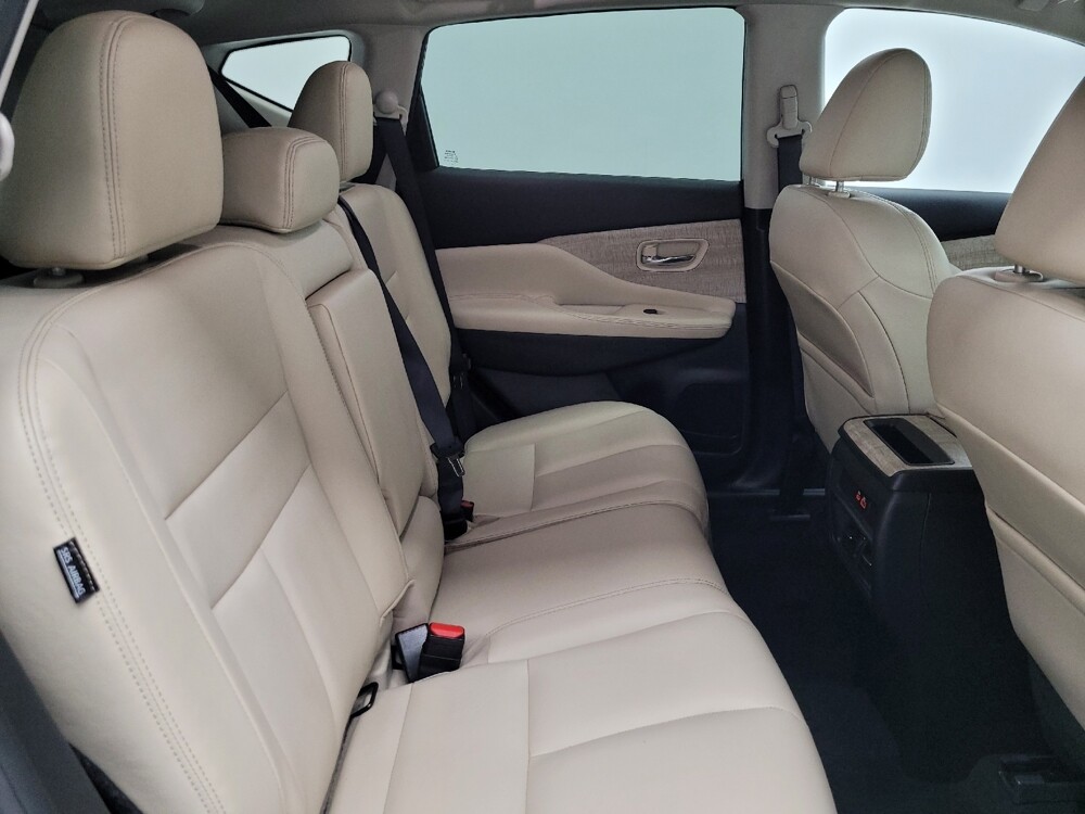 2023 Nissan Murano in Las Vegas, NV 89104 - 18118305 19