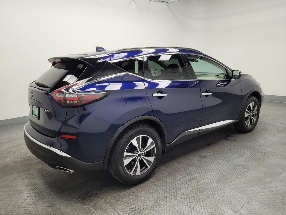 2023 Nissan Murano in Las Vegas, NV 89104 - 18118305 10