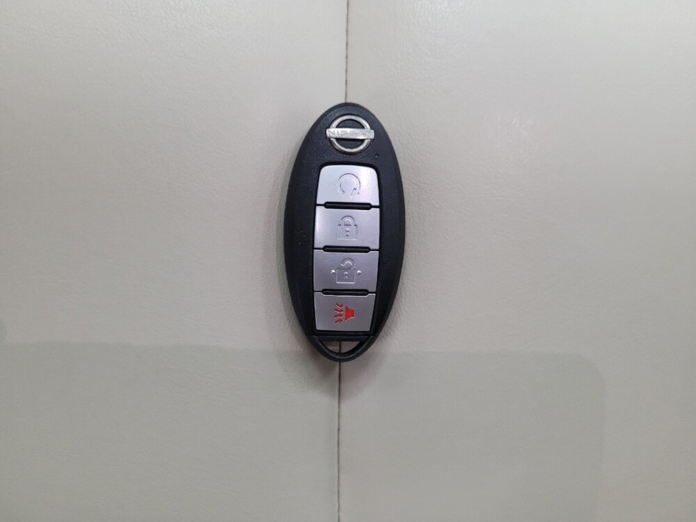 2023 Nissan Murano in Las Vegas, NV 89104 - 18118305 32