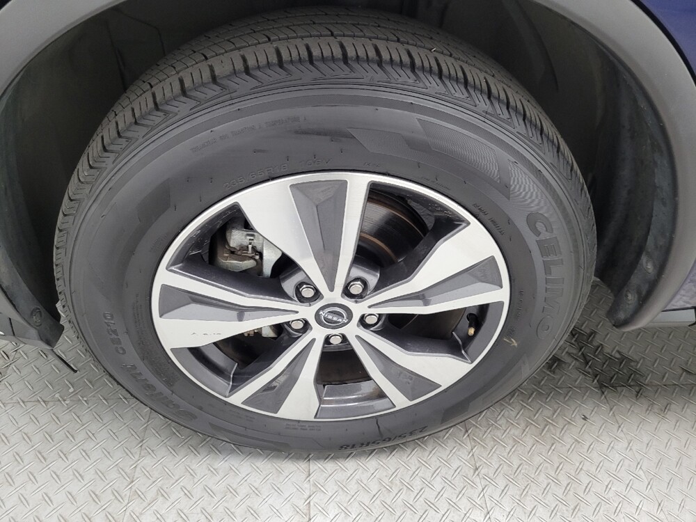 2023 Nissan Murano in Las Vegas, NV 89104 - 18118305 31