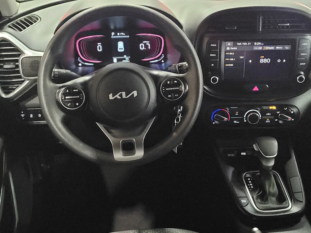 2023 Kia Soul in Allentown, PA 18103 - 18118306 22