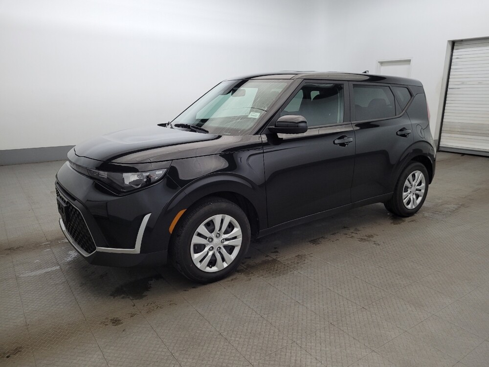 2023 Kia Soul in Allentown, PA 18103 - 18118306 2