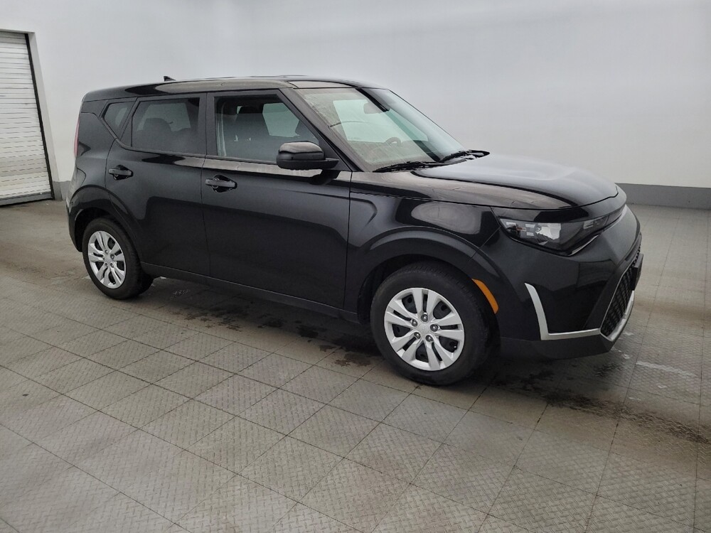 2023 Kia Soul in Allentown, PA 18103 - 18118306 11