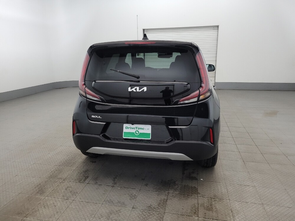 2023 Kia Soul in Allentown, PA 18103 - 18118306 7
