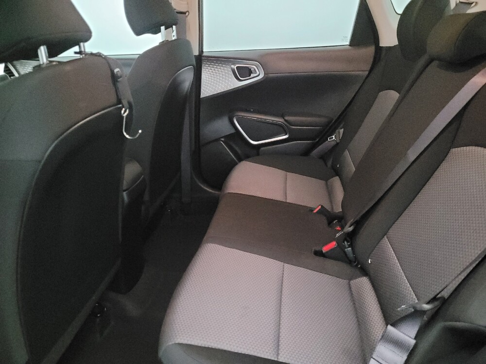 2023 Kia Soul in Allentown, PA 18103 - 18118306 18