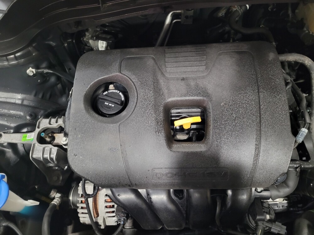 2023 Kia Soul in Allentown, PA 18103 - 18118306 30