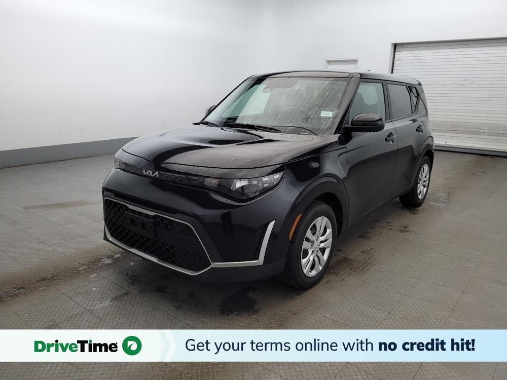 2023 Kia Soul in Allentown, PA 18103 - 18118306