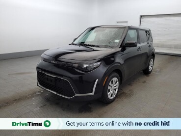 2023 Kia Soul in Allentown, PA 18103