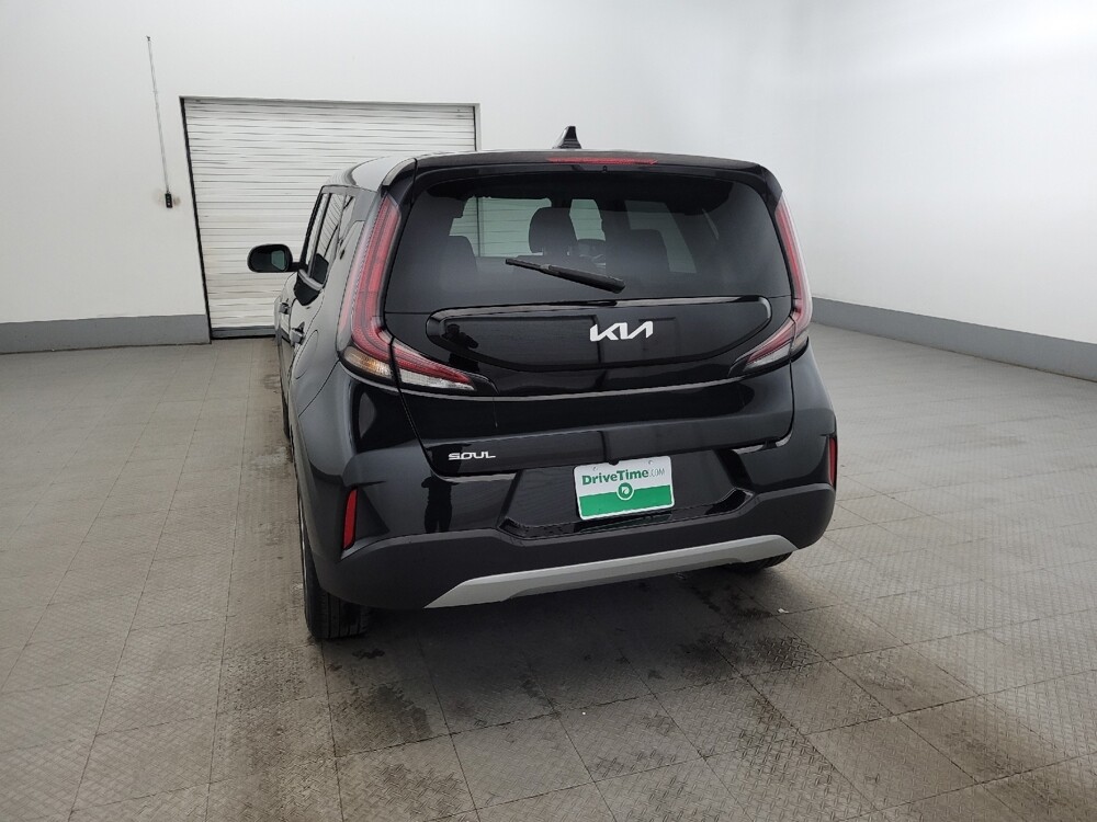 2023 Kia Soul in Allentown, PA 18103 - 18118306 6