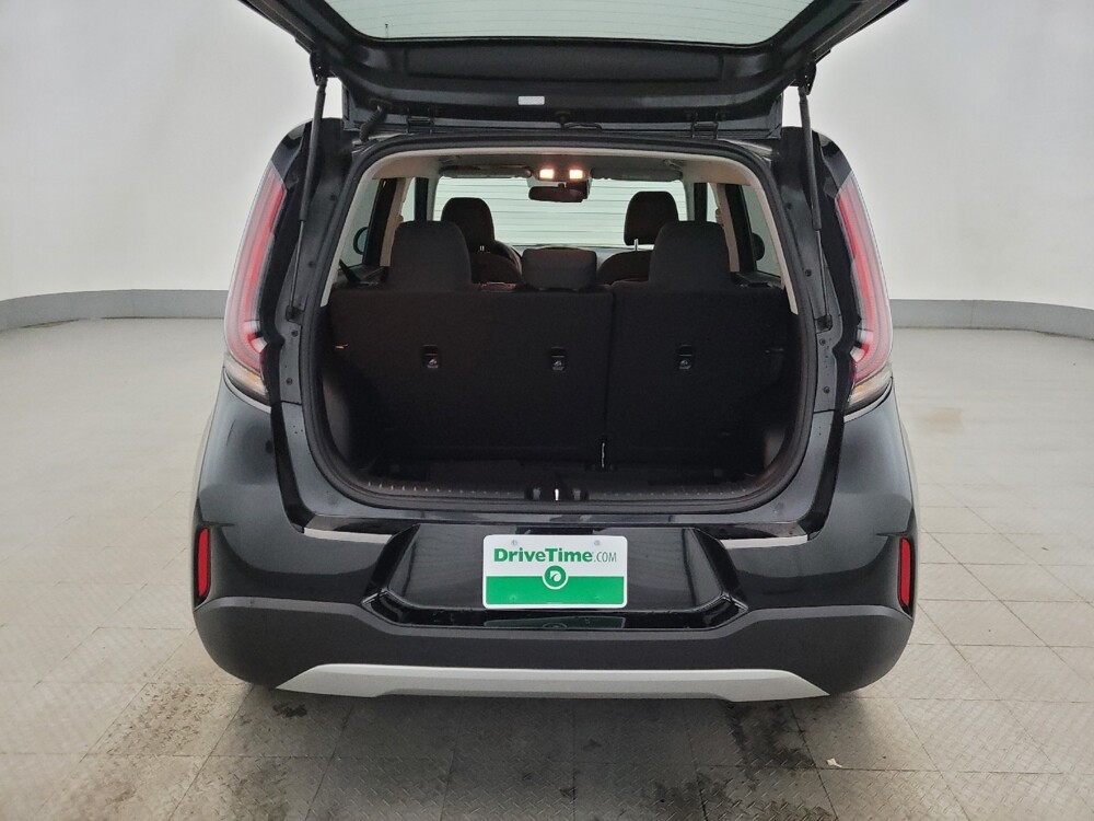 2023 Kia Soul in Allentown, PA 18103 - 18118306 29