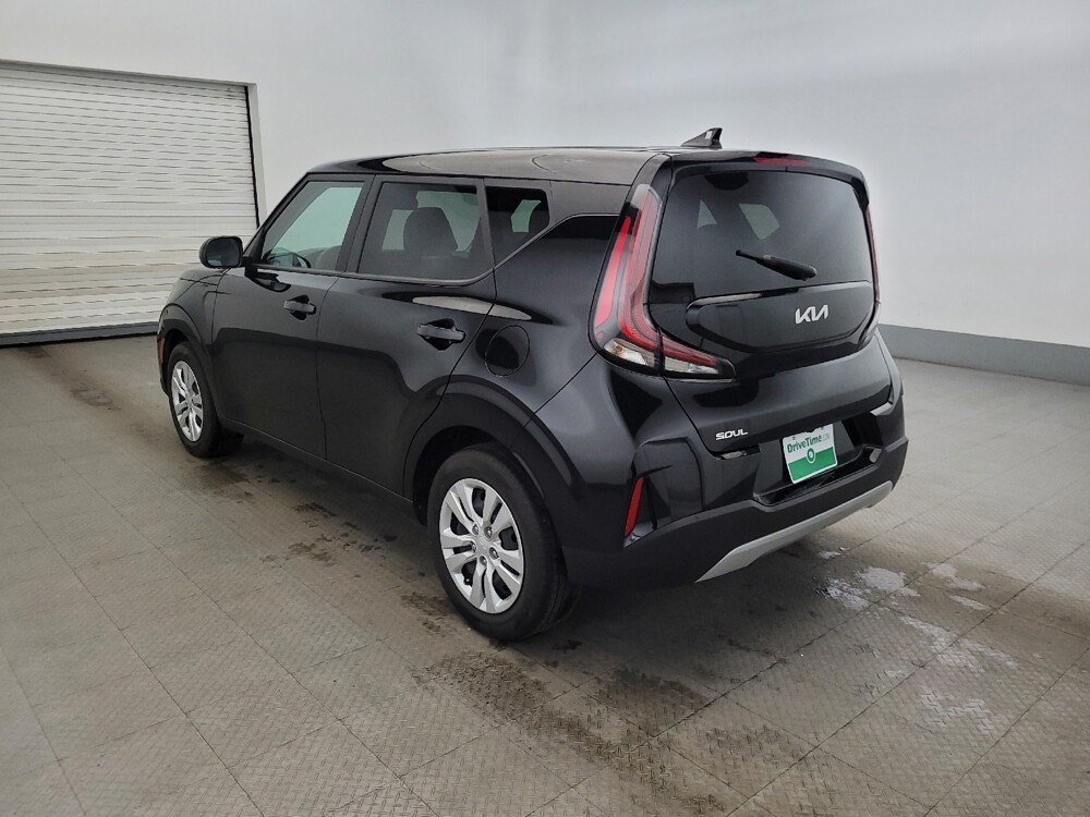 2023 Kia Soul in Allentown, PA 18103 - 18118306 5