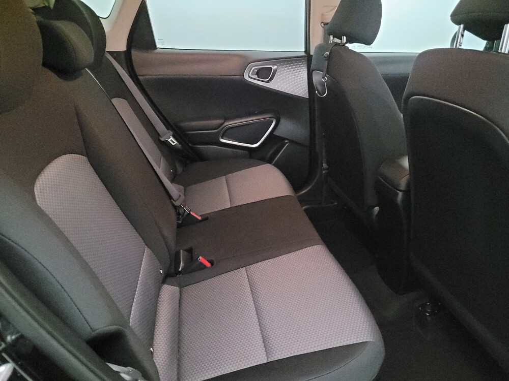 2023 Kia Soul in Allentown, PA 18103 - 18118306 19
