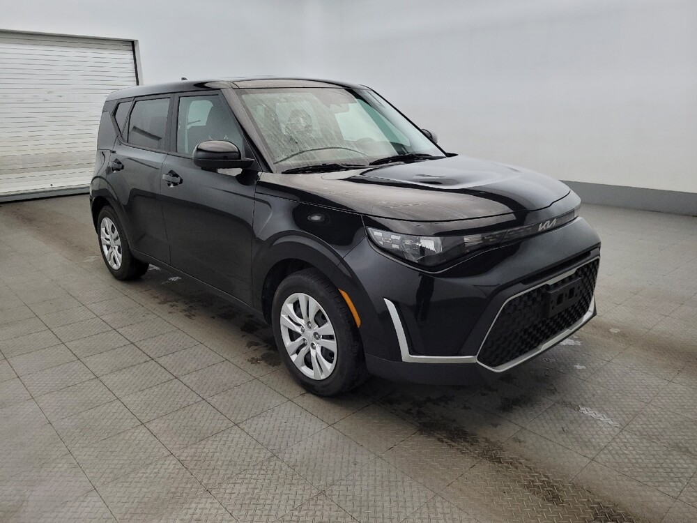 2023 Kia Soul in Allentown, PA 18103 - 18118306 13