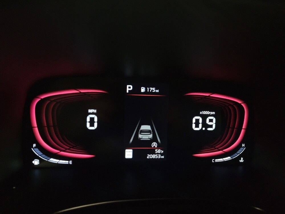 2023 Kia Soul in Allentown, PA 18103 - 18118306 23