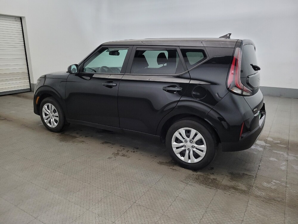 2023 Kia Soul in Allentown, PA 18103 - 18118306 3