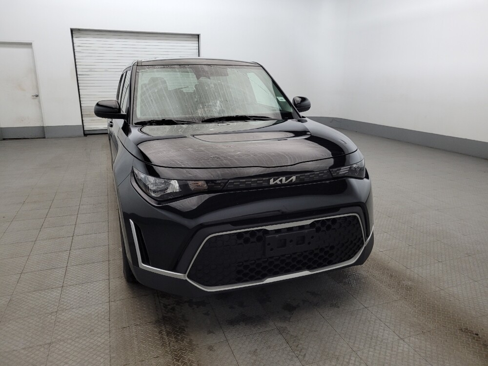 2023 Kia Soul in Allentown, PA 18103 - 18118306 14