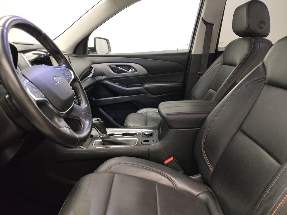 2020 Chevrolet Traverse in El Paso, TX 79907 - 18118307 17
