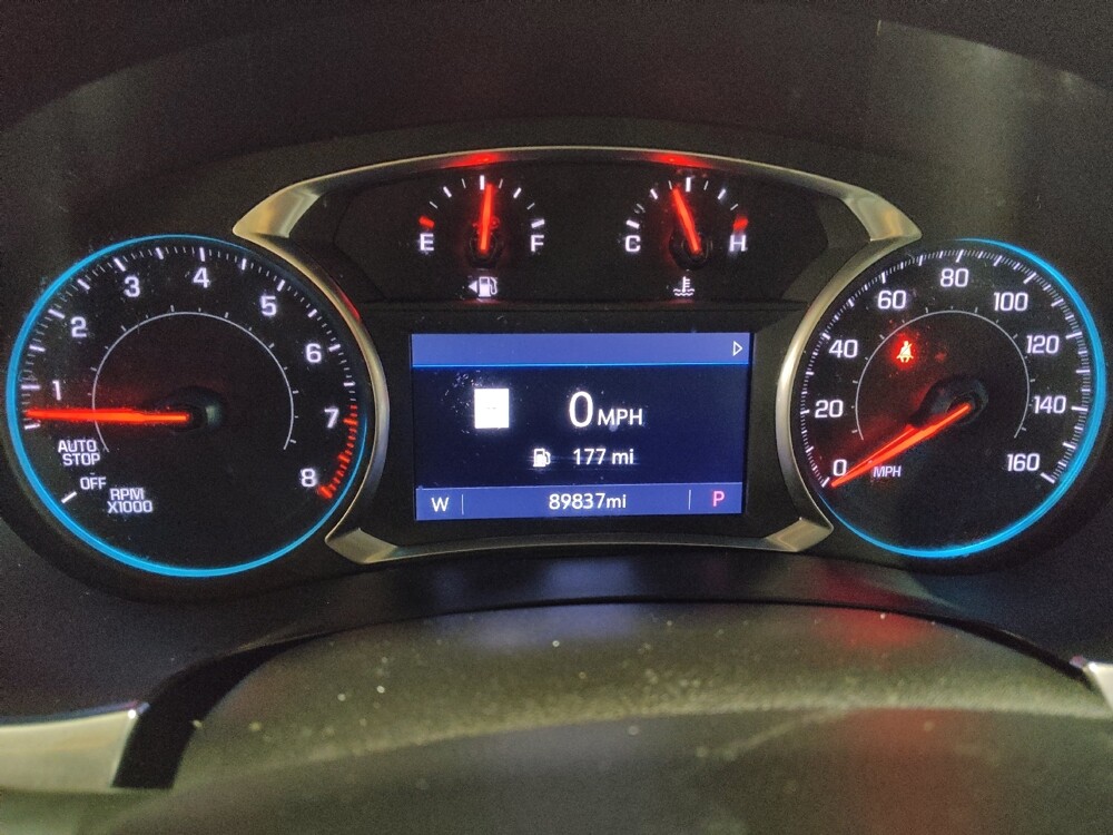 2020 Chevrolet Traverse in El Paso, TX 79907 - 18118307 23