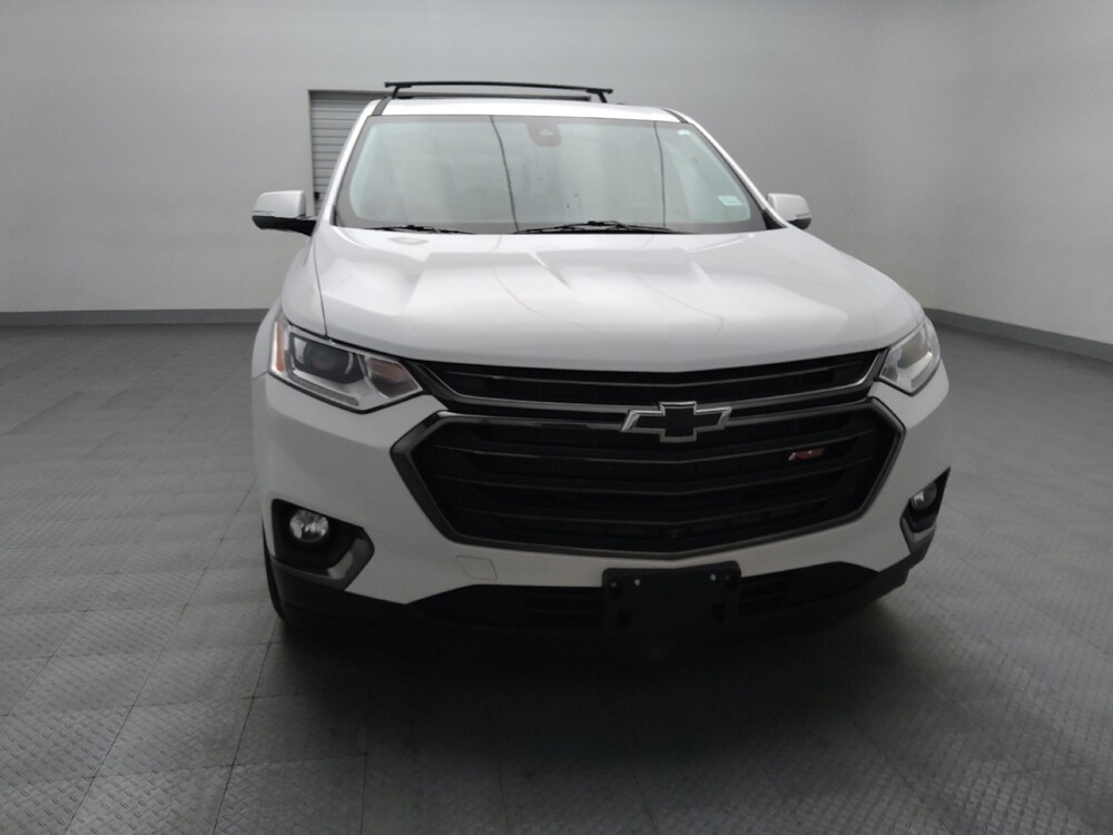 2020 Chevrolet Traverse in El Paso, TX 79907 - 18118307 14