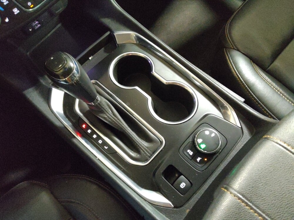 2020 Chevrolet Traverse in El Paso, TX 79907 - 18118307 26