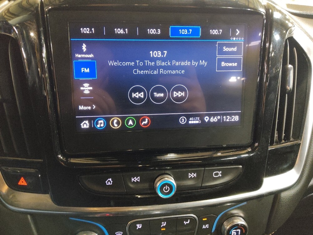 2020 Chevrolet Traverse in El Paso, TX 79907 - 18118307 25