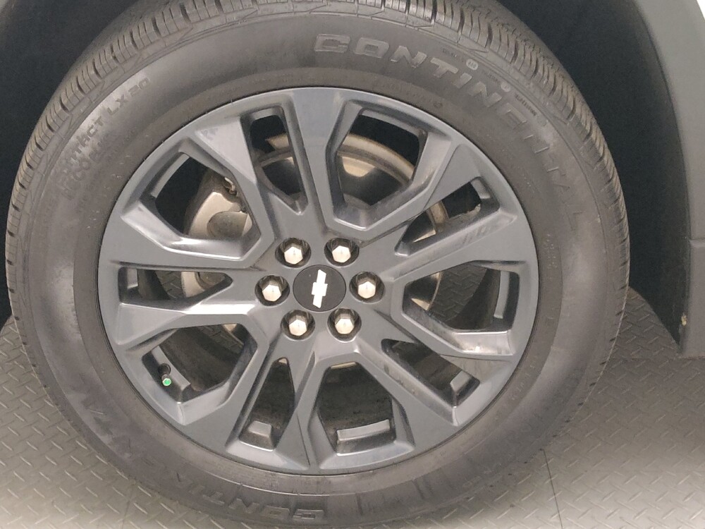 2020 Chevrolet Traverse in El Paso, TX 79907 - 18118307 31