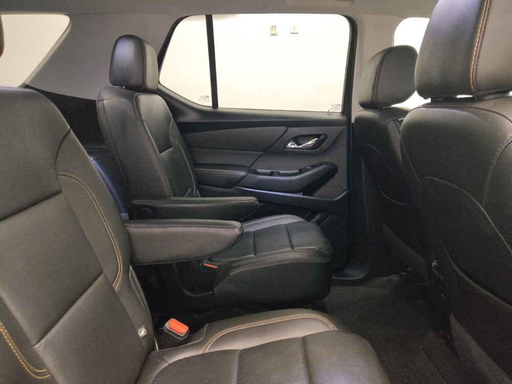 2020 Chevrolet Traverse in El Paso, TX 79907 - 18118307 19