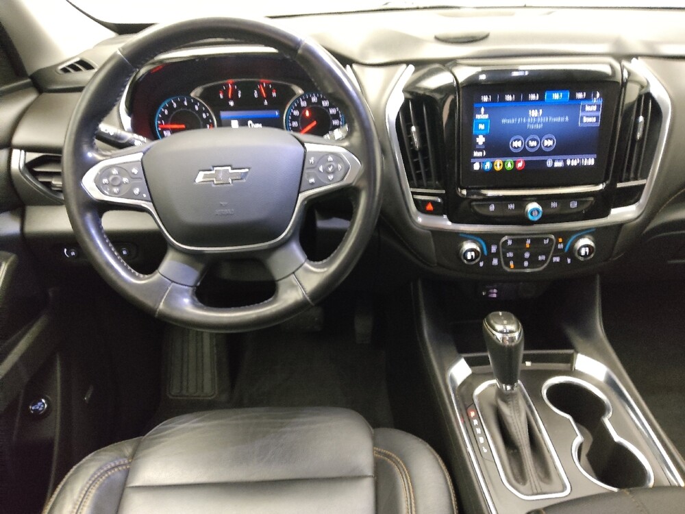 2020 Chevrolet Traverse in El Paso, TX 79907 - 18118307 22
