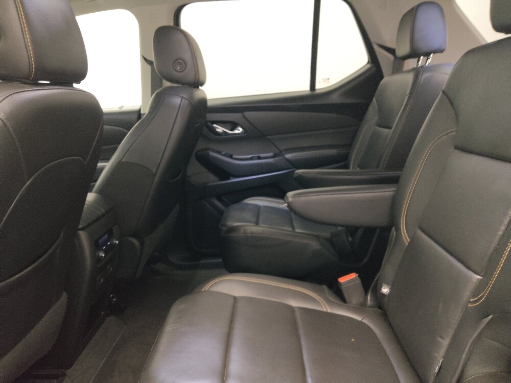 2020 Chevrolet Traverse in El Paso, TX 79907 - 18118307 18