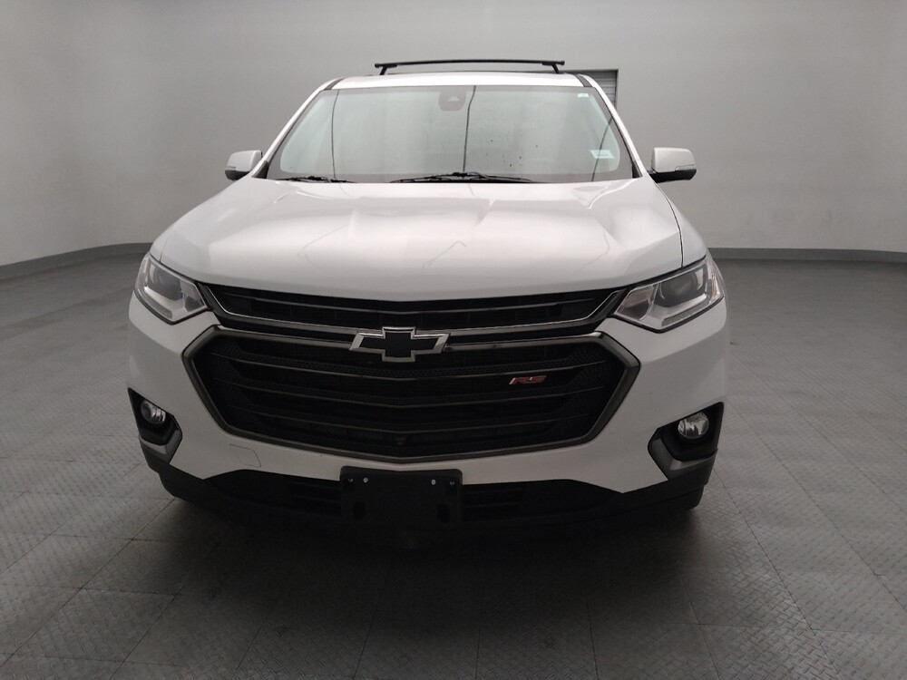 2020 Chevrolet Traverse in El Paso, TX 79907 - 18118307 15