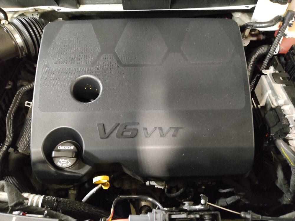 2020 Chevrolet Traverse in El Paso, TX 79907 - 18118307 30