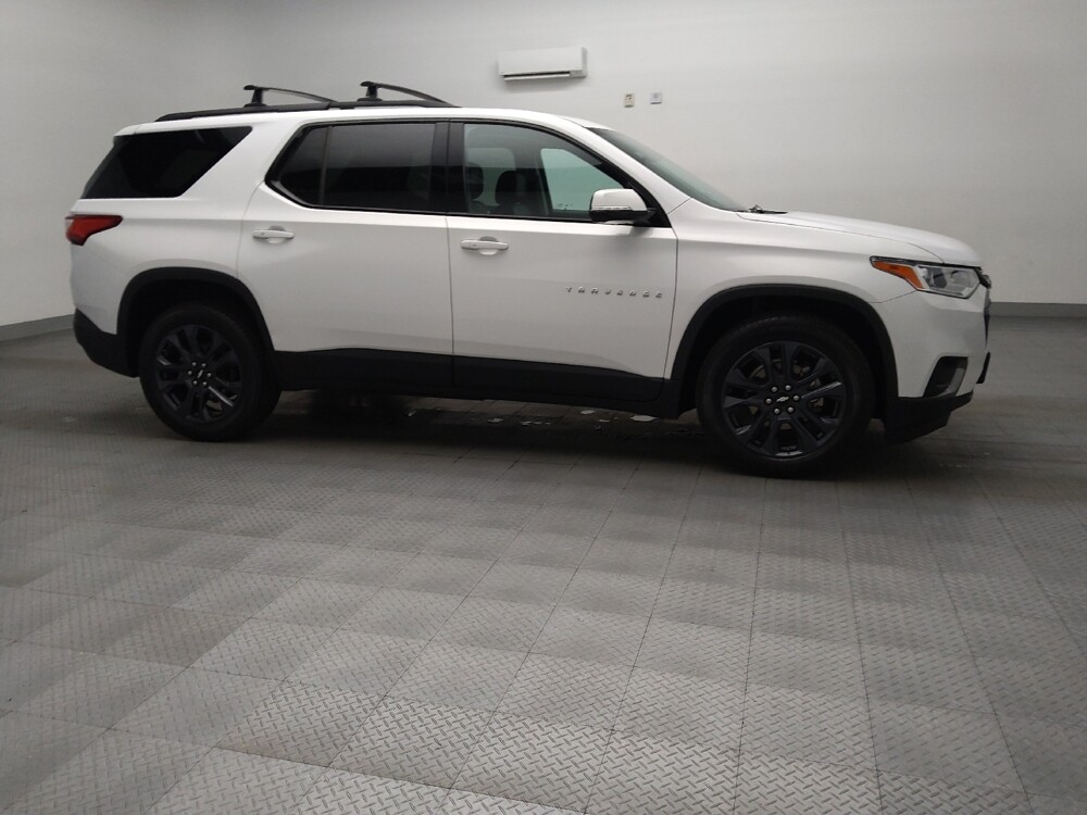 2020 Chevrolet Traverse in El Paso, TX 79907 - 18118307 11