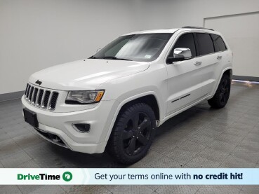 2016 Jeep Grand Cherokee in Memphis, TN 38115