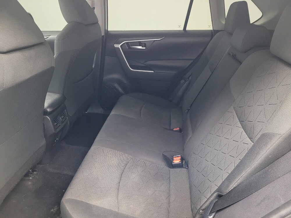 2020 Toyota RAV4 in Memphis, TN 38115 - 18118311 18