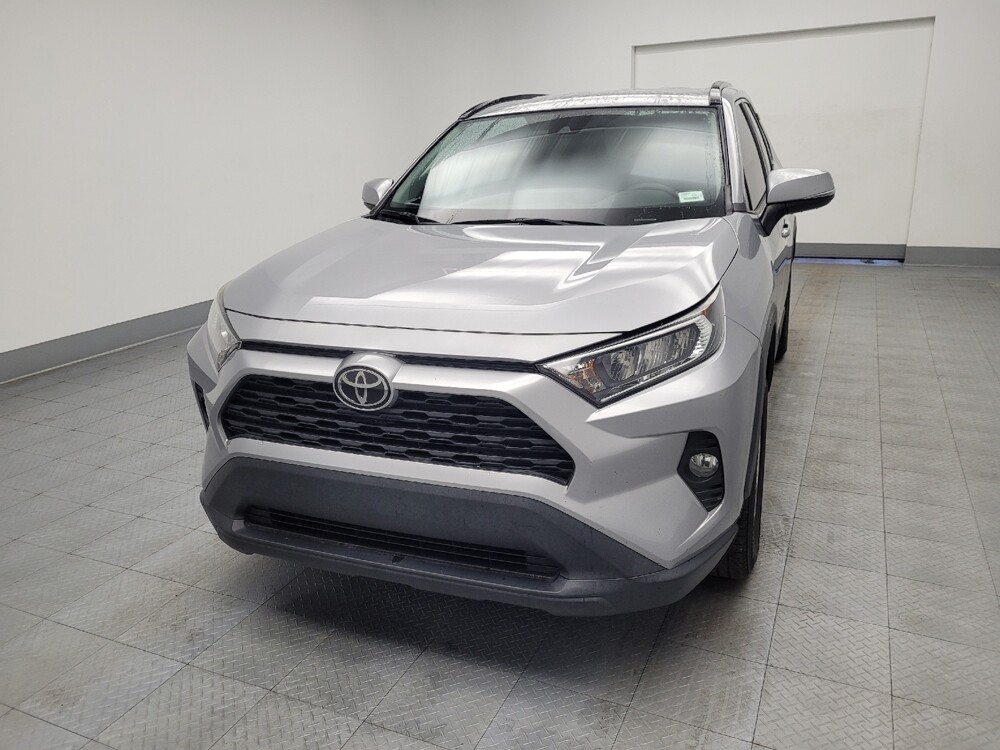 2020 Toyota RAV4 in Memphis, TN 38115 - 18118311 15