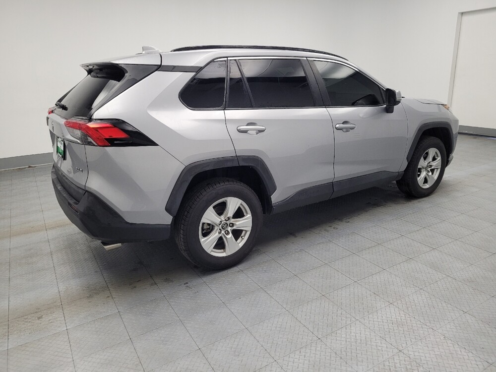 2020 Toyota RAV4 in Memphis, TN 38115 - 18118311 10