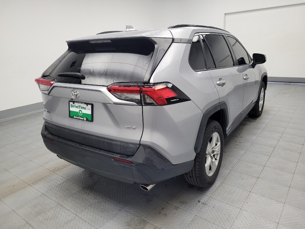 2020 Toyota RAV4 in Memphis, TN 38115 - 18118311 9