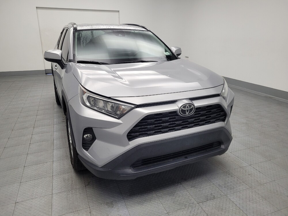 2020 Toyota RAV4 in Memphis, TN 38115 - 18118311 14