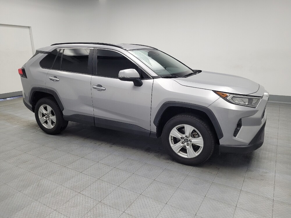 2020 Toyota RAV4 in Memphis, TN 38115 - 18118311 11
