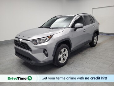 2020 Toyota RAV4 in Memphis, TN 38115