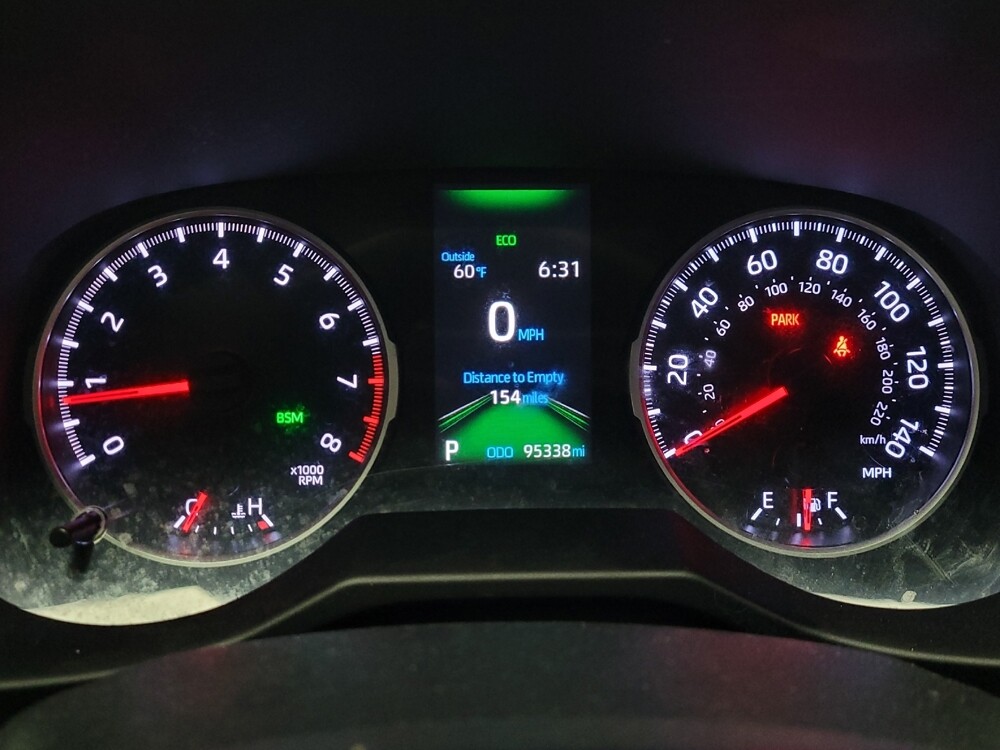 2020 Toyota RAV4 in Memphis, TN 38115 - 18118311 23