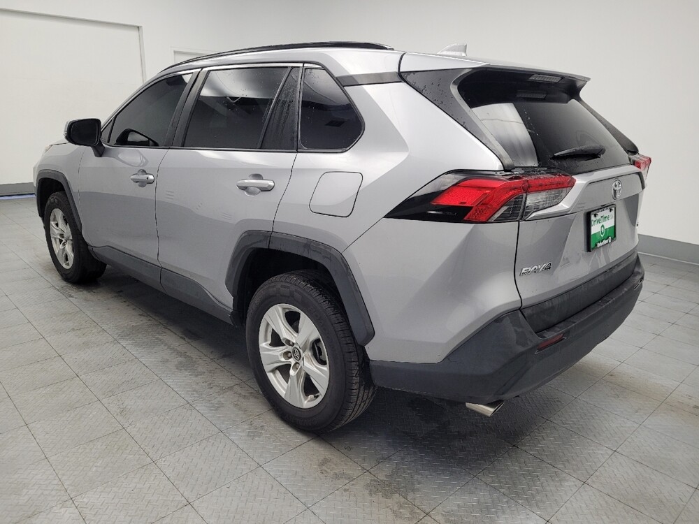 2020 Toyota RAV4 in Memphis, TN 38115 - 18118311 5