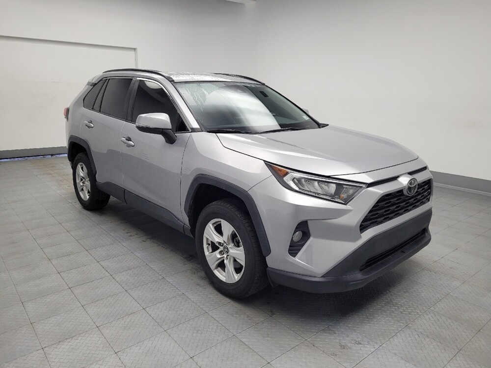 2020 Toyota RAV4 in Memphis, TN 38115 - 18118311 13