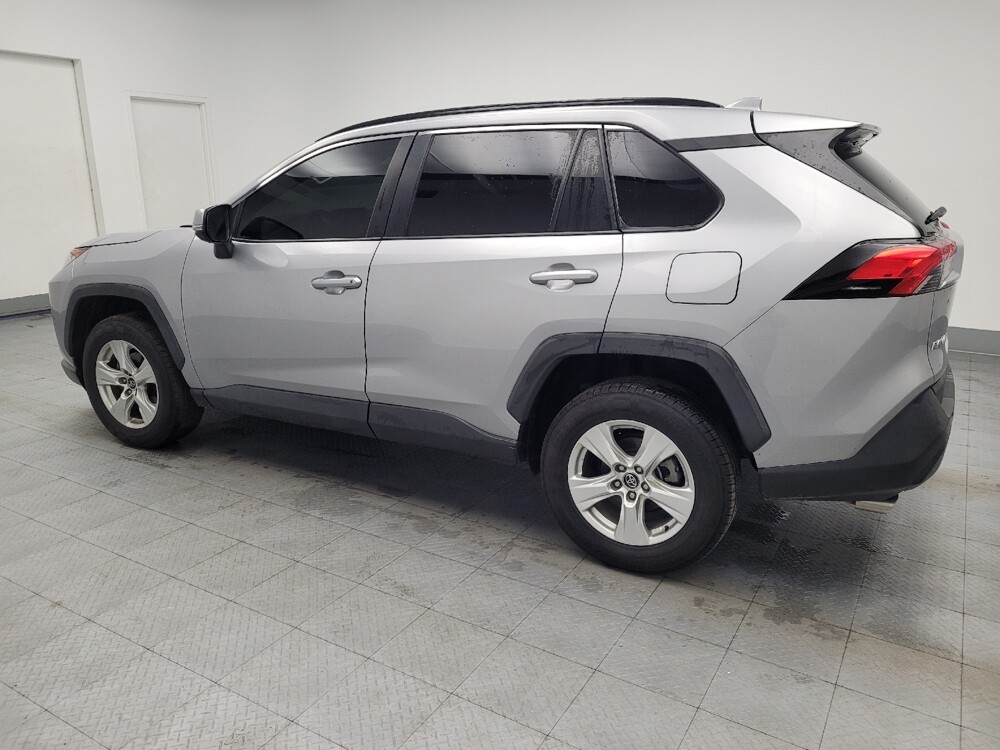2020 Toyota RAV4 in Memphis, TN 38115 - 18118311 3