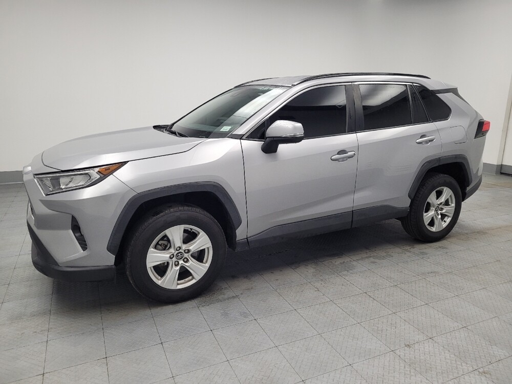 2020 Toyota RAV4 in Memphis, TN 38115 - 18118311 2