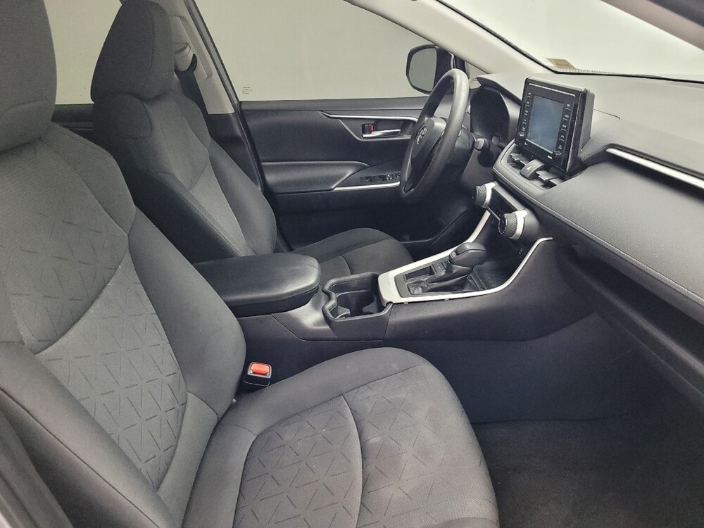 2020 Toyota RAV4 in Memphis, TN 38115 - 18118311 21