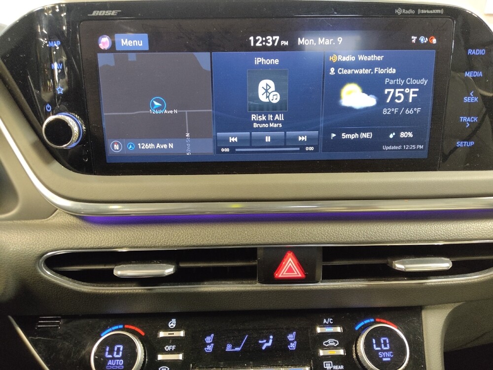 2020 Hyundai Sonata in Tampa, FL 33612 - 18118312 25